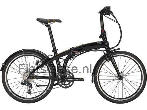 Tern Eclipse P18 specificaties